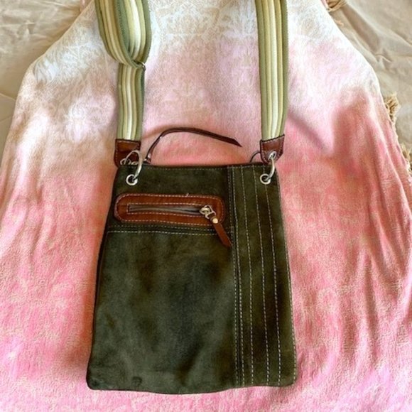 Crossbody Purse - Picture 1 of 6